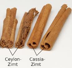 ceylon a cassia