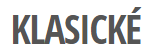 Klasic